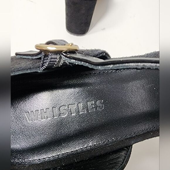 Whistles   - Picture 10 of 14